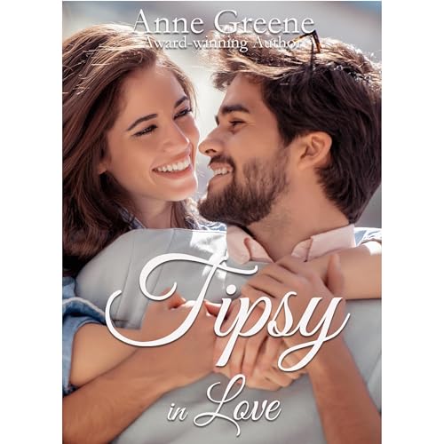 Cover of Tipsy in Love