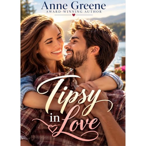 Cover of Tipsy in Love
