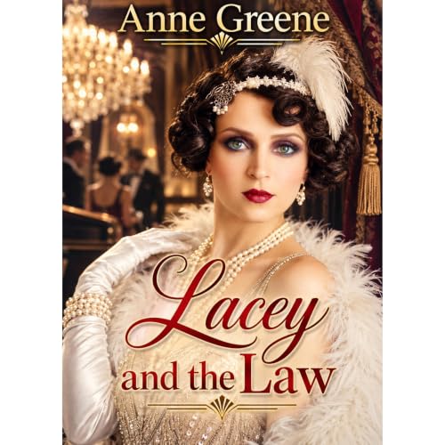 Cover of Lacey and the Law