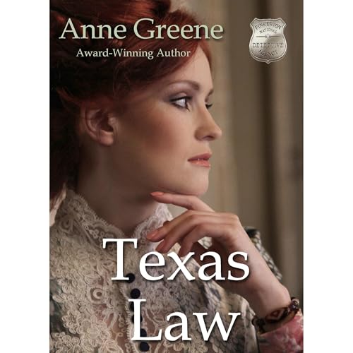 Cover of Texas Law