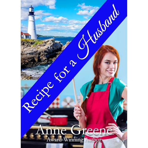 Cover of Recipe for a Husband