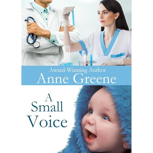 Cover of A Small Voice