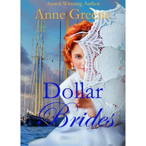Cover of Dollar Brides