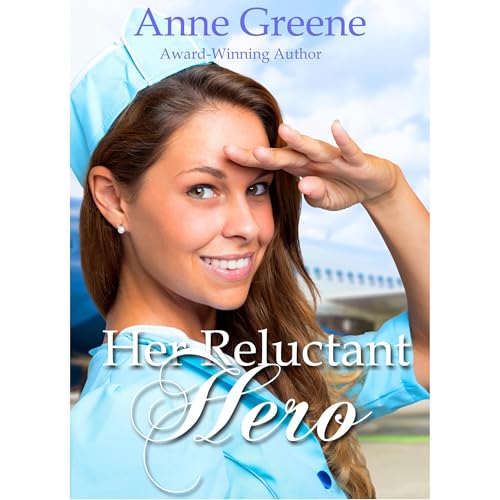 Cover of Her Reluctant Hero