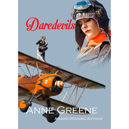 Cover of Daredevils