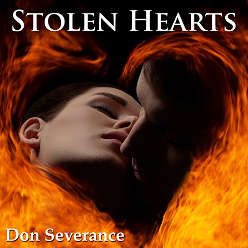 Cover of Stolen Hearts: Inspired by True Events