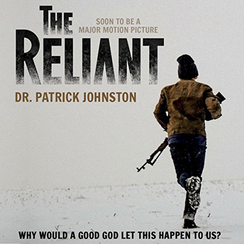 Cover of The Reliant