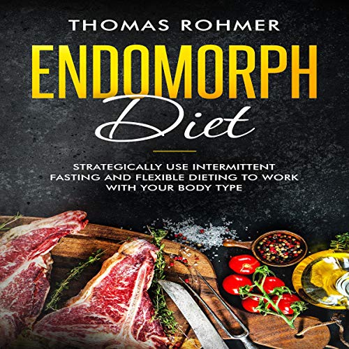 Cover of Endomorph Diet