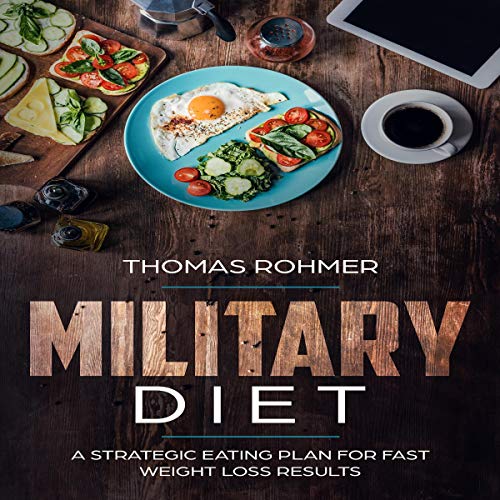 Cover of Military Diet