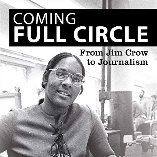 Cover of Coming Full Circle