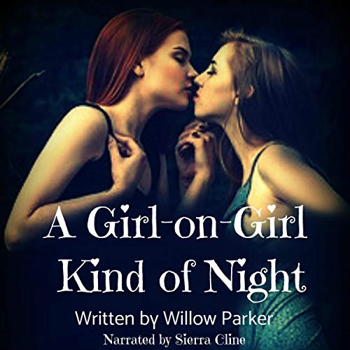 Cover of A Girl-on-Girl Kind of Night