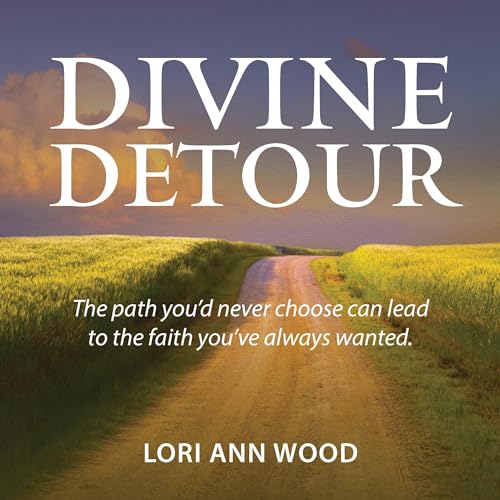 Cover of Divine Detour
