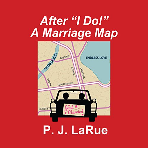 Cover of After 'I Do!'