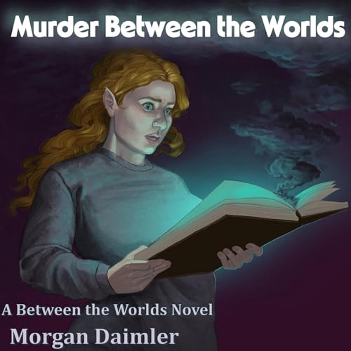 Cover of Murder Between the Worlds