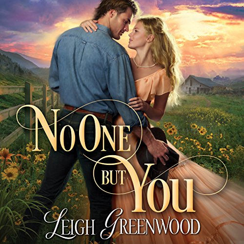 Cover of No One but You