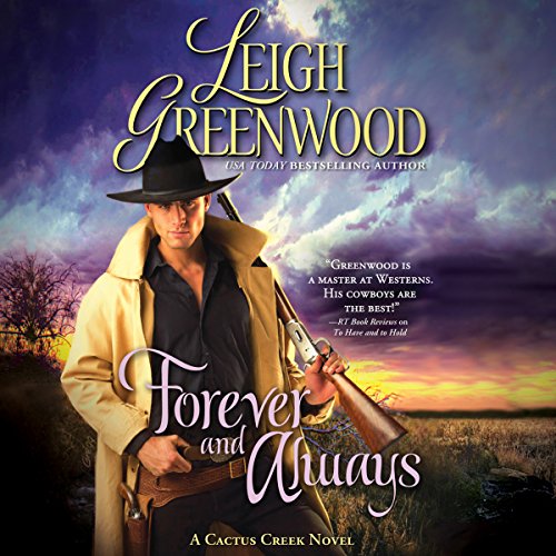 Cover of Forever and Always