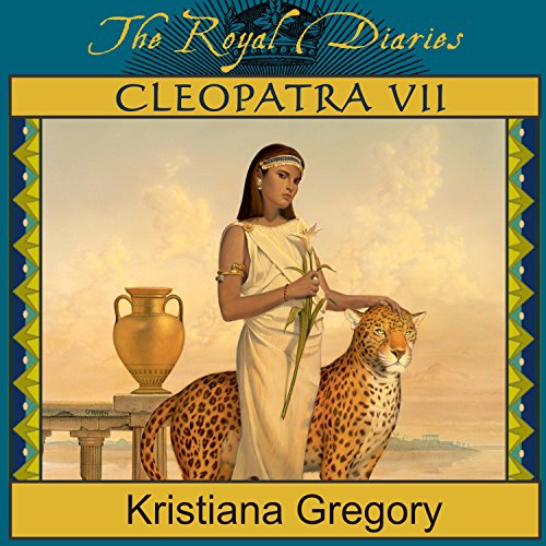Cover of Cleopatra VII