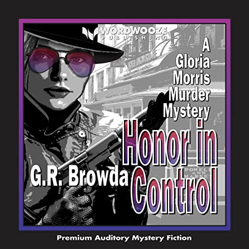 Cover of Honor in Control