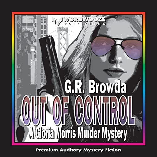 Cover of Out of Control