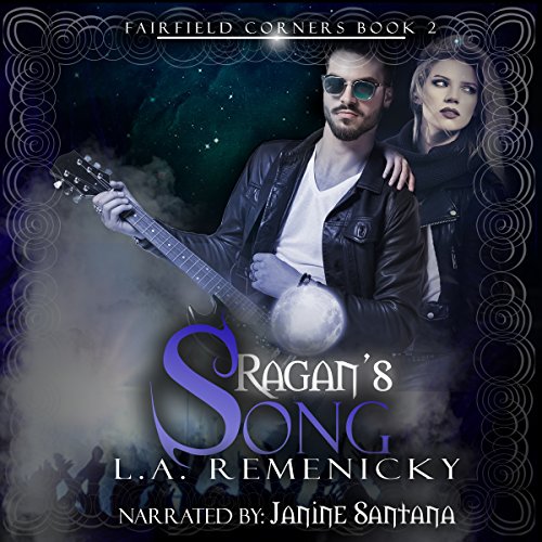 Cover of Ragan's Song
