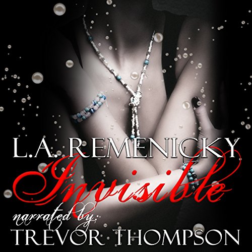 Cover of Invisible