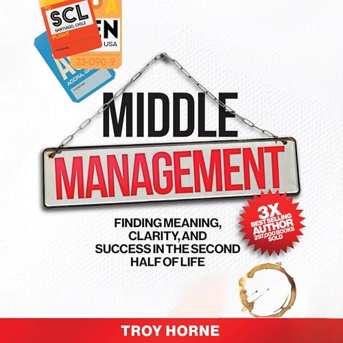 Cover of Middle Management