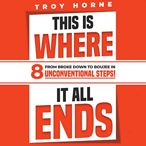 Cover of This Is Where It All Ends