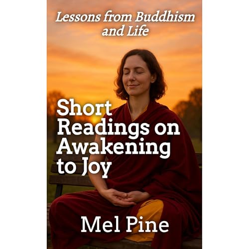 Cover of Short Readings on Awakening to Joy