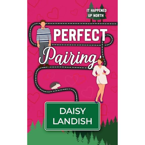 Cover of Perfect Pairing