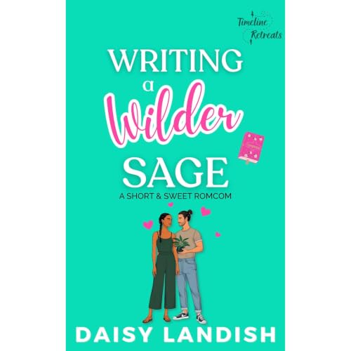 Cover of Writing a Wilder Sage