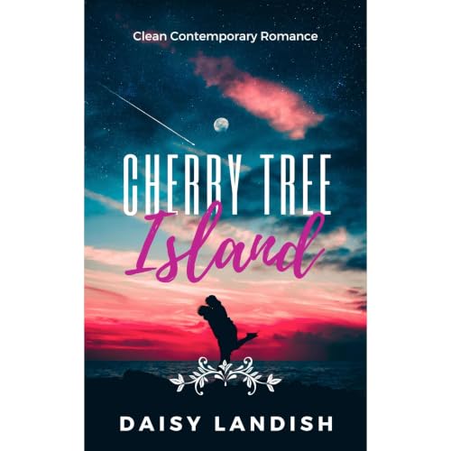 Cover of Cherry Tree Island