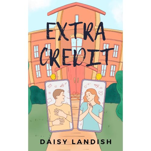 Cover of Extra Credit