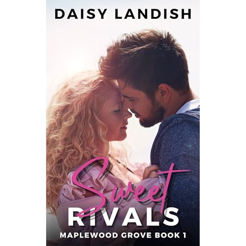 Cover of Sweet Rivals