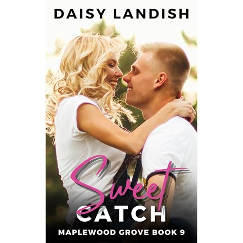 Cover of Sweet Catch