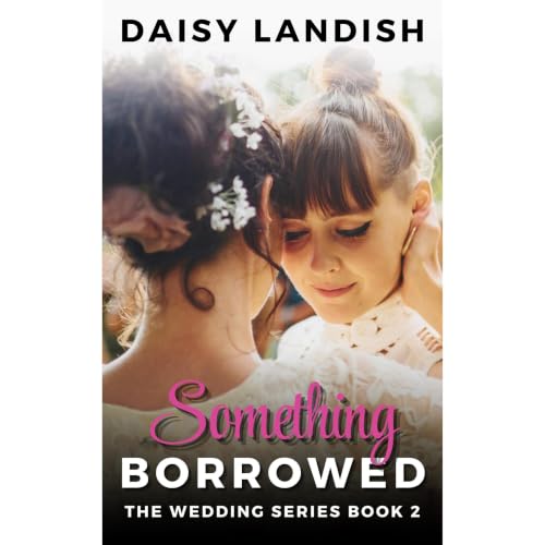 Cover of Something Borrowed