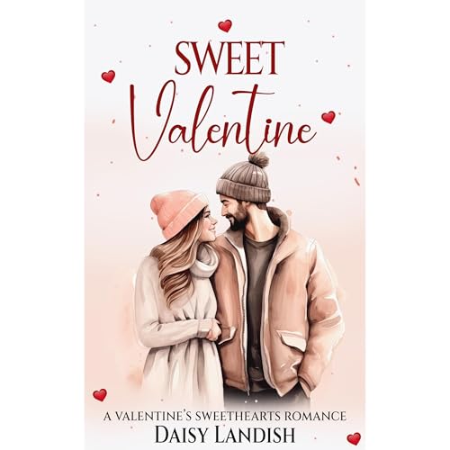 Cover of Sweet Valentine