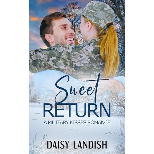 Cover of Sweet Return