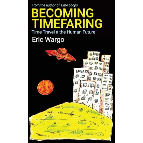 Cover of Becoming Timefaring