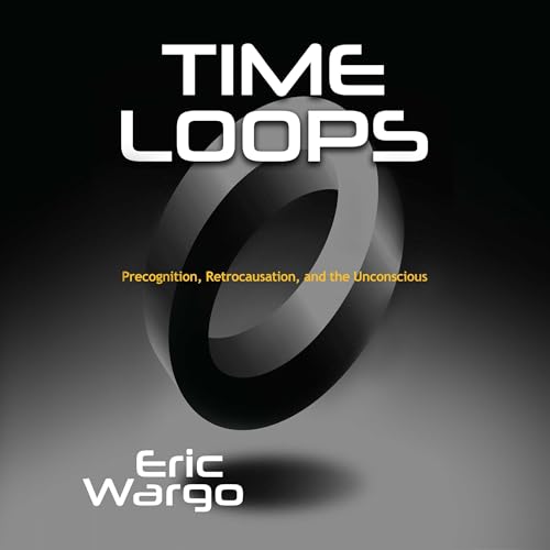 Cover of Time Loops