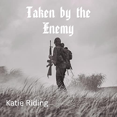 Cover of Taken by the Enemy