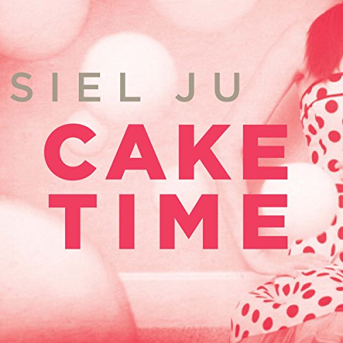Cover of Cake Time