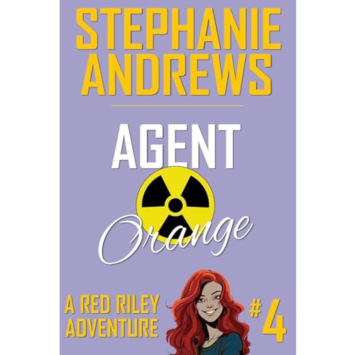 Cover of Agent Orange