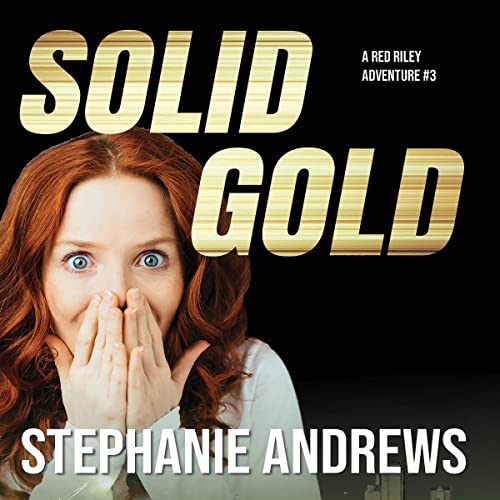 Cover of Solid Gold