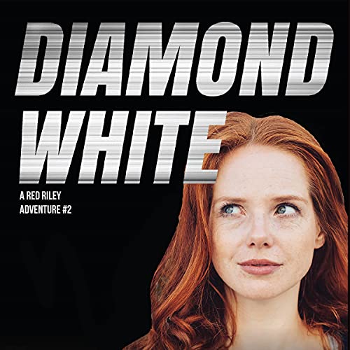 Cover of Diamond White