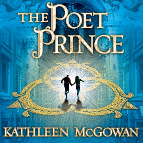 Cover of The Poet Prince