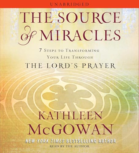 Cover of The Source of Miracles