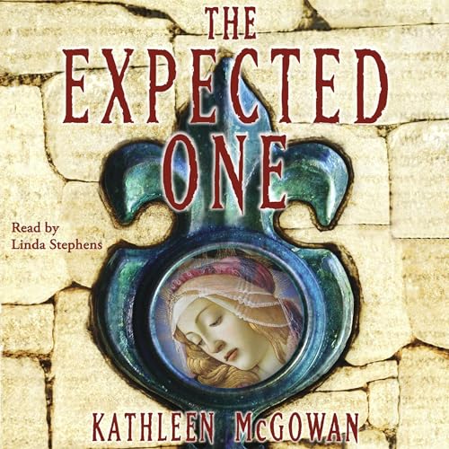 Cover of The Expected One