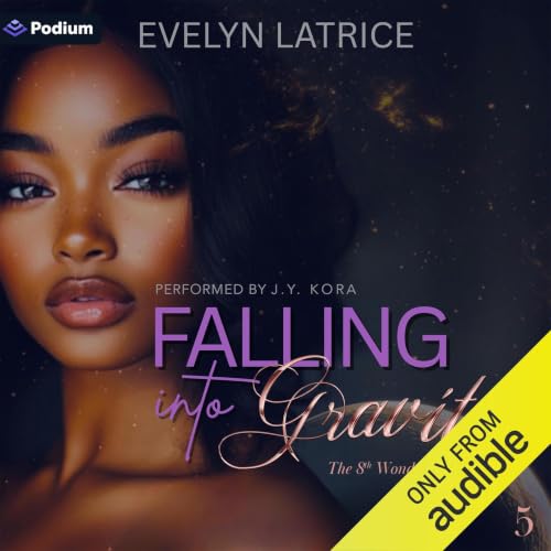 Cover of Falling Into Gravity