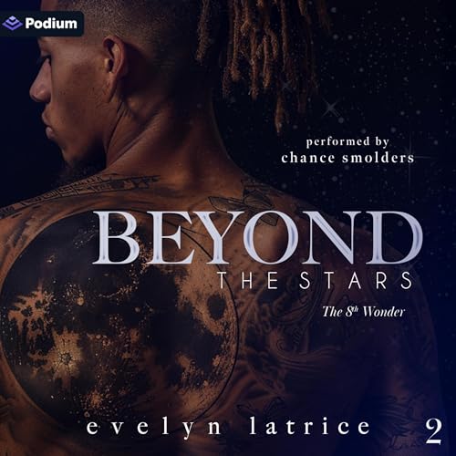 Cover of Beyond the Stars
