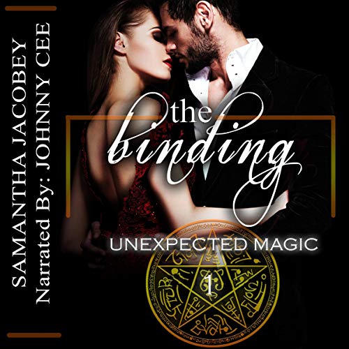 Cover of The Binding